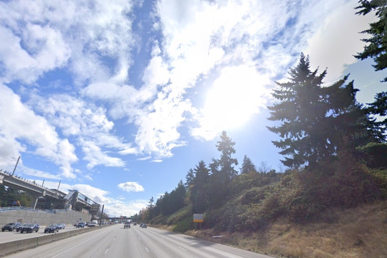 Seattle Weather: Light Rain Tuesday, Warm Weekend Ahead