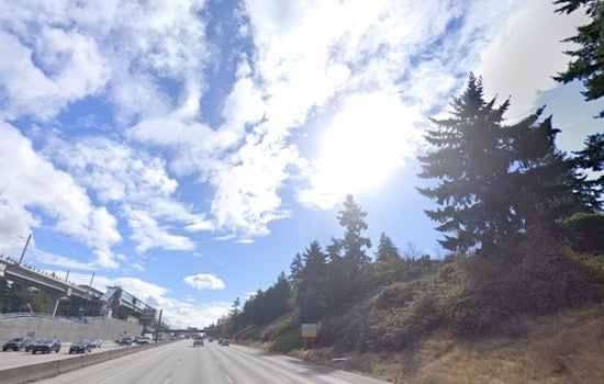 Seattle Weather: Light Rain Tuesday, Warm Weekend Ahead