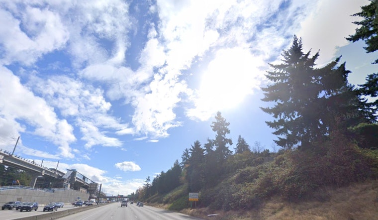 Seattle Weather: Light Rain Tuesday, Warm Weekend Ahead