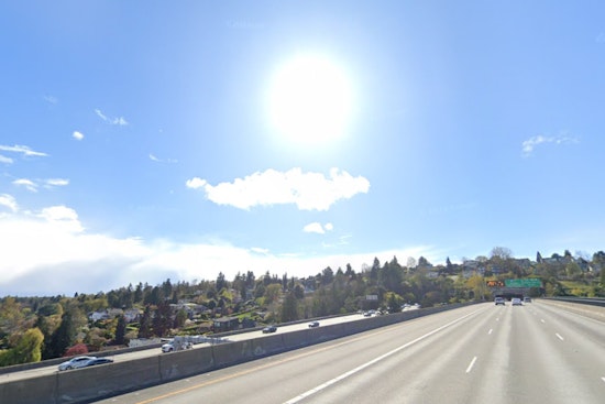 Seattle Weather: Mostly Sunny With Highs Near 71°F