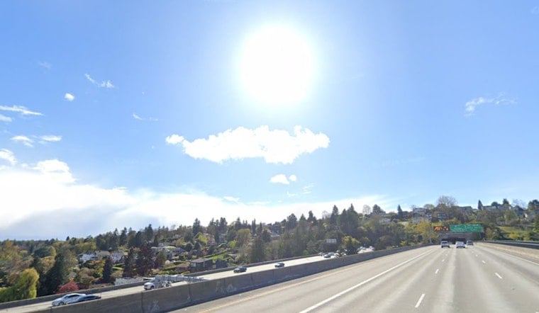 Seattle Weather: Mostly Sunny With Highs Near 71°F
