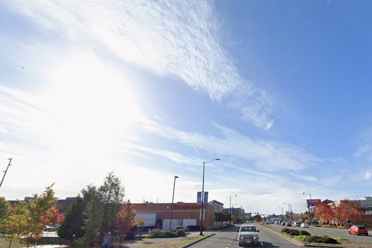 Seattle Swaps Gloom for Sunshine as North Winds Whip the Weekend