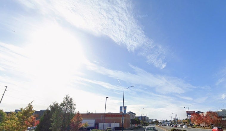 Seattle Swaps Gloom for Sunshine as North Winds Whip the Weekend