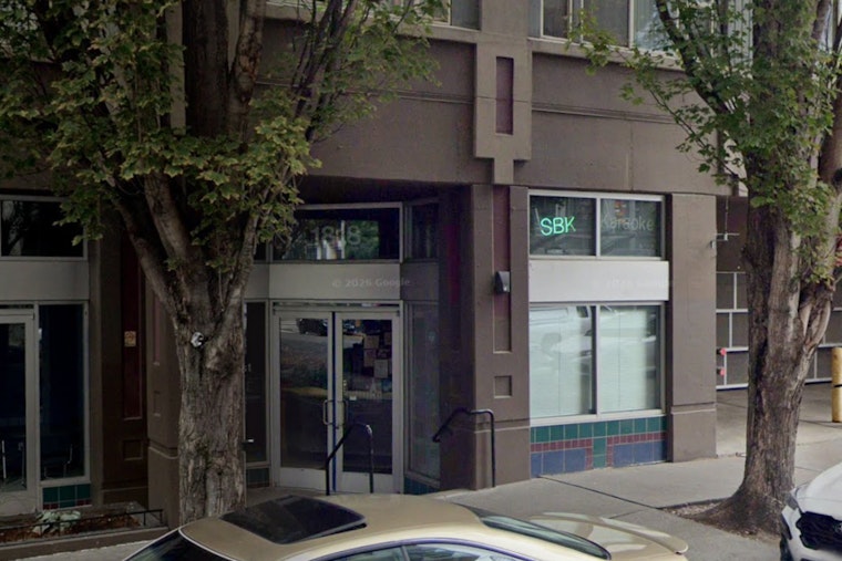 Denny Triangle Belts Out Final Song As Seattle’s Best Karaoke Gets Booted