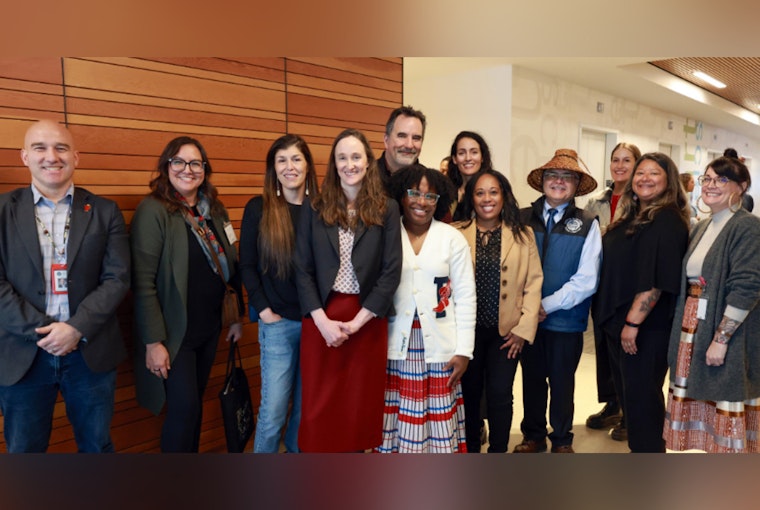 Seattle’s $5.5 Million Climate Cash Splash Puts Tribes In Charge