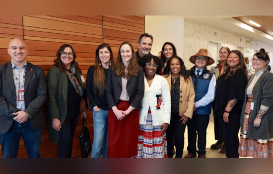 Seattle’s $5.5 Million Climate Cash Splash Puts Tribes In Charge