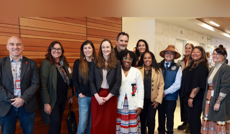 Seattle’s $5.5 Million Climate Cash Splash Puts Tribes In Charge