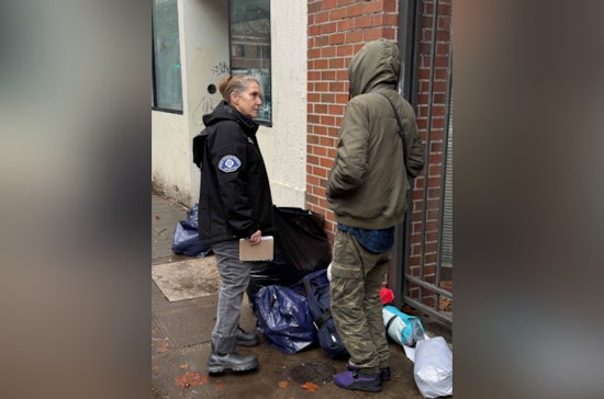 Seattle's Health One Goes Full Time To Ease 911 Squeeze