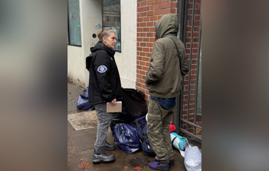 Seattle's Health One Goes Full Time To Ease 911 Squeeze