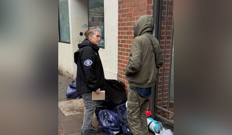 Seattle's Health One Goes Full Time To Ease 911 Squeeze