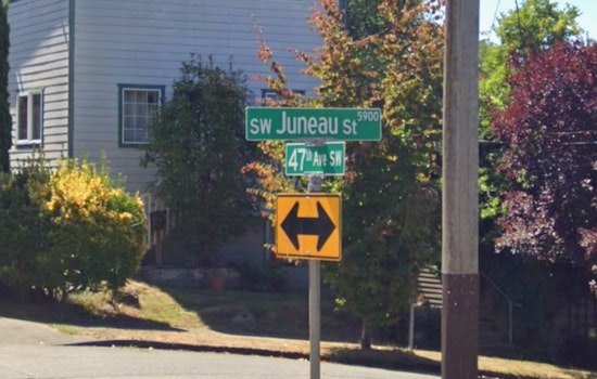 Seaview Block Near 47th Spooked as Tap Water Runs Brown