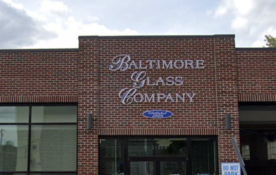 Seawall Snaps Up Remington Glass HQ, Stirs Debate Over Neighborhood Makeover