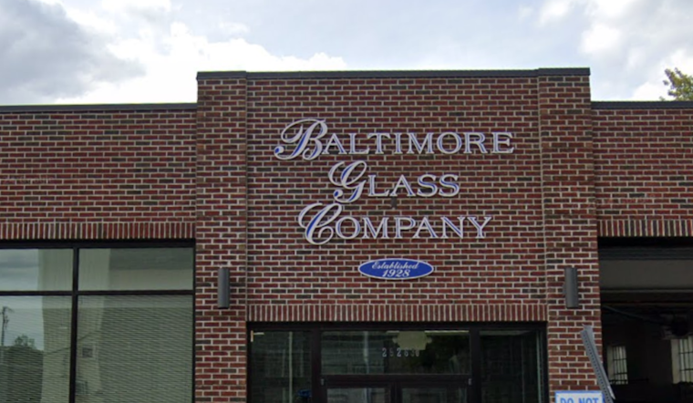 Seawall Snaps Up Remington Glass HQ, Stirs Debate Over Neighborhood Makeover