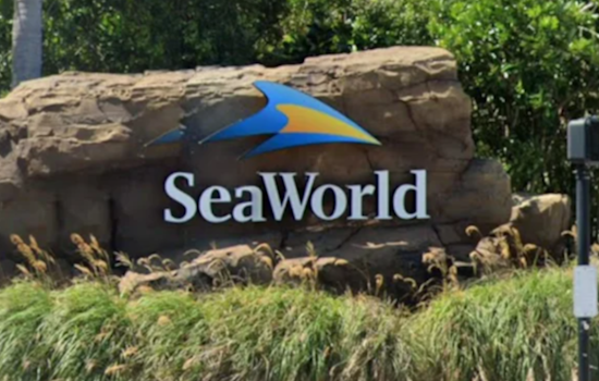 SeaWorld Slams Brakes On New Orlando Ride For Big Overhaul