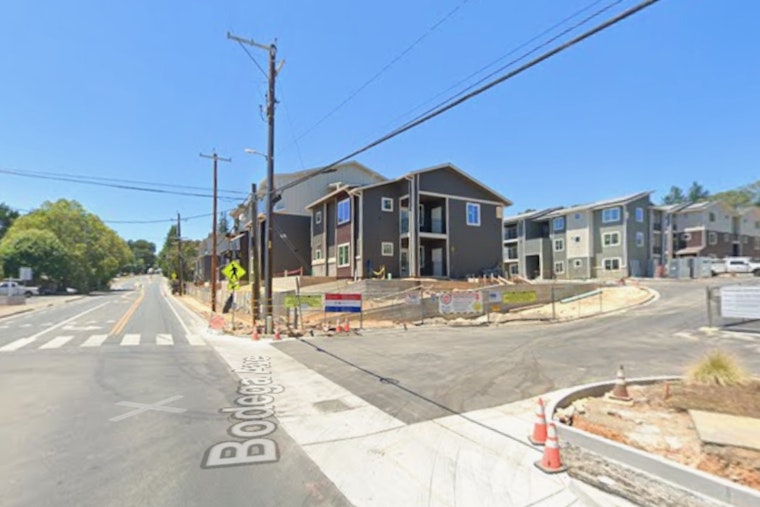 Sebastopol Farmworker Housing Showdown Erupts As Woodmark Tenants Sue To Stop Ouster