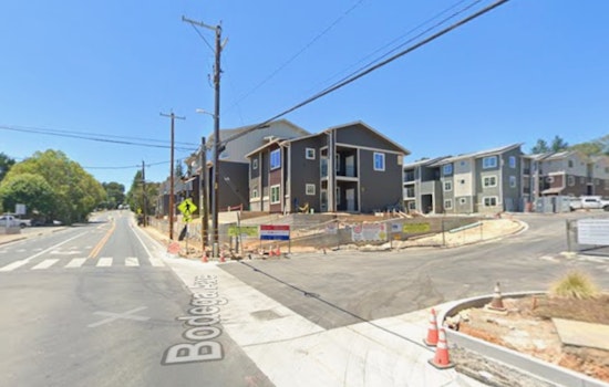 Sebastopol Farmworker Housing Showdown Erupts As Woodmark Tenants Sue To Stop Ouster
