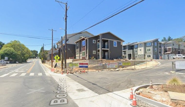 Sebastopol Farmworker Housing Showdown Erupts As Woodmark Tenants Sue To Stop Ouster