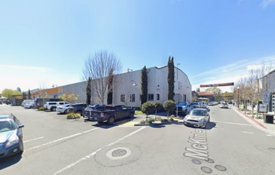 Sebastopol’s Barlow Heats Up With Bigger Shops, New Bites, Weekend Crowds