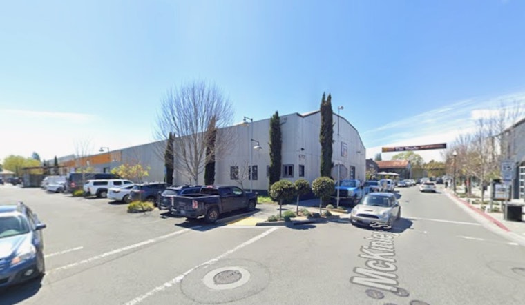 Sebastopol’s Barlow Heats Up With Bigger Shops, New Bites, Weekend Crowds