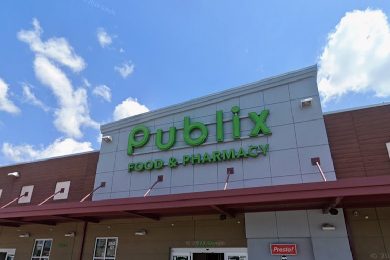 Sebring Shopper Snags $118K Fantasy 5 Payday At Publix