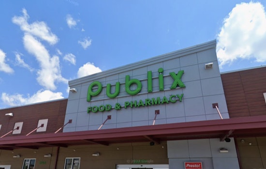 Sebring Shopper Snags $118K Fantasy 5 Payday At Publix
