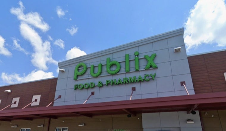 Sebring Shopper Snags $118K Fantasy 5 Payday At Publix