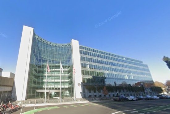 SEC Greenlights Customer Cross‑Margining In U.S. Treasury Market