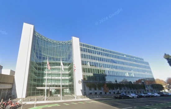 SEC Greenlights Customer Cross‑Margining In U.S. Treasury Market