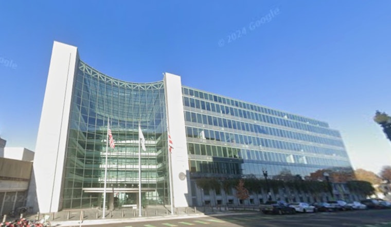 SEC Greenlights Customer Cross‑Margining In U.S. Treasury Market