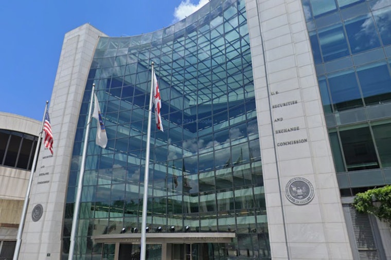 SEC Power Shuffle: Gibson Dunn's David Woodcock Poised To Take Enforcement Hot Seat