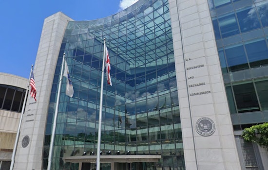SEC Power Shuffle: Gibson Dunn's David Woodcock Poised To Take Enforcement Hot Seat