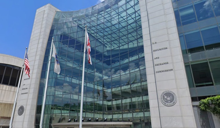 SEC Power Shuffle: Gibson Dunn's David Woodcock Poised To Take Enforcement Hot Seat