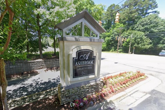 Pre-Dawn Inferno Rocks Carrboro’s Ashbrook Apartments