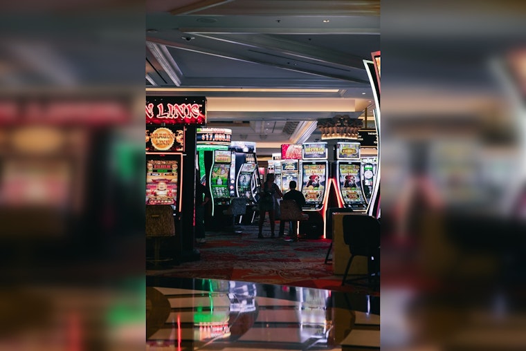 Second Dragon Link Million Hits in a Month