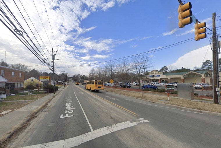 Second Slaying Turns Durham’s American Tobacco Trail Into Crime Scene