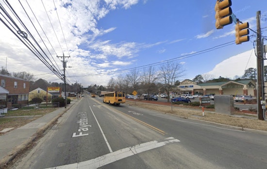 Second Slaying Turns Durham’s American Tobacco Trail Into Crime Scene