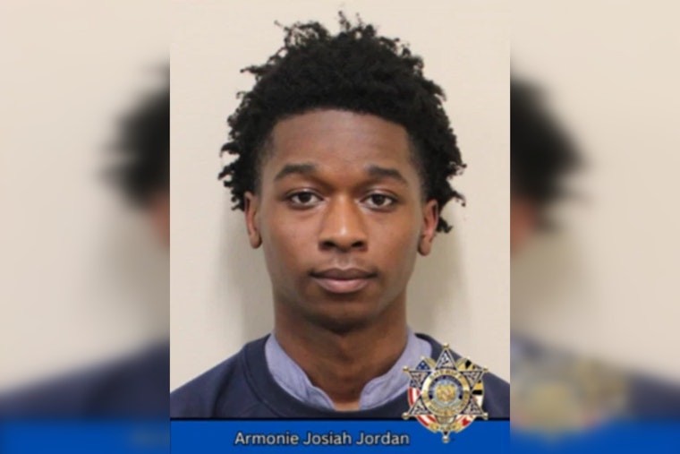 Second Teen Nabbed After Shots Ring Out at Myrtle Point Park