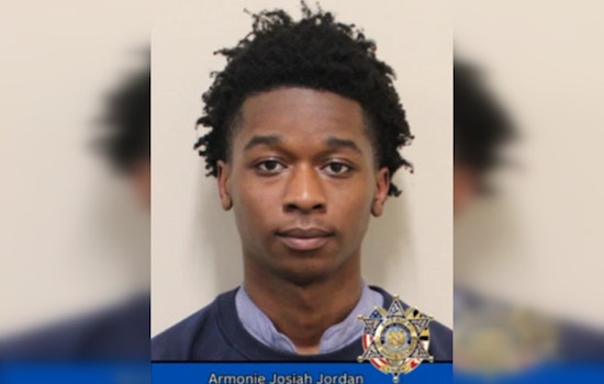 Second Teen Nabbed After Shots Ring Out at Myrtle Point Park