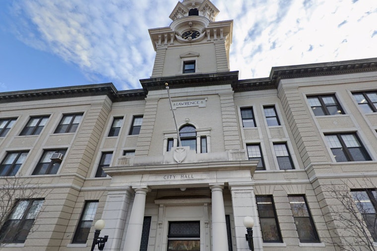 Secret City Hall Tapes Rock Lawrence As Cops’ Union Tells Mayor To Quit