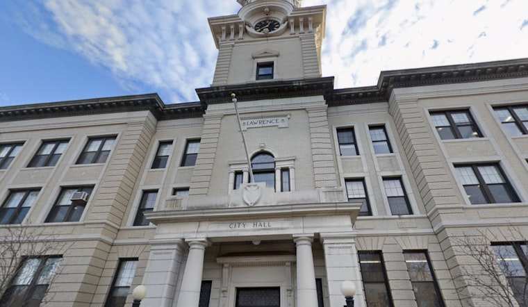 Secret City Hall Tapes Rock Lawrence As Cops’ Union Tells Mayor To Quit