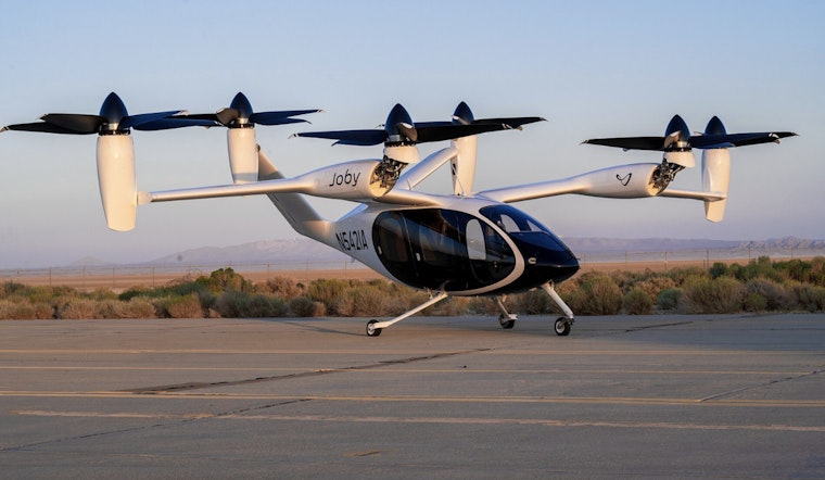 Secret Hudson Air Taxi Trials Set To Take Off From West 30th Street Heliport