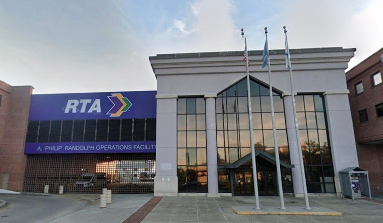 Secret RTA Deal Extends CEO’s Reign to 2031, Stuns New Orleans Mayor