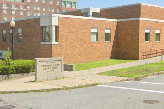 Secret SJC Report Keeps New Bedford Affair Uproar Alive