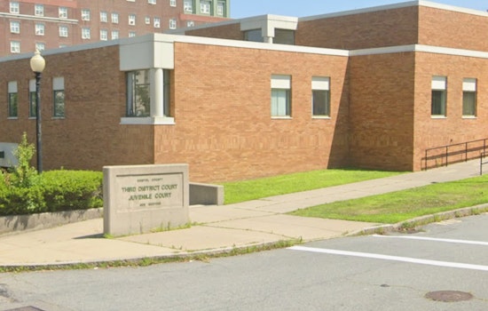Secret SJC Report Keeps New Bedford Affair Uproar Alive