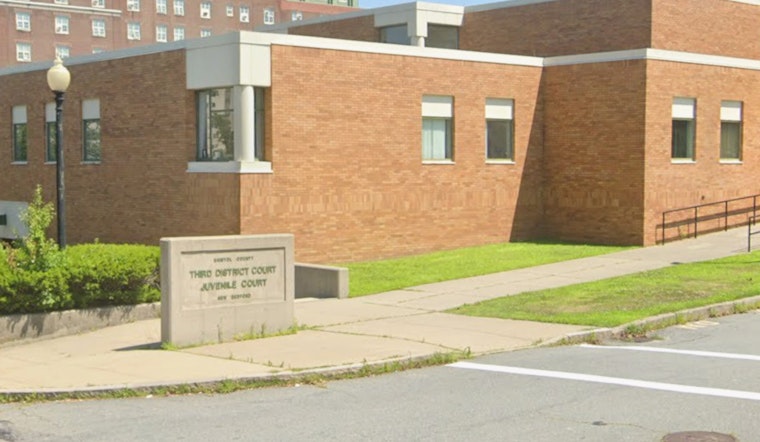 Secret SJC Report Keeps New Bedford Affair Uproar Alive