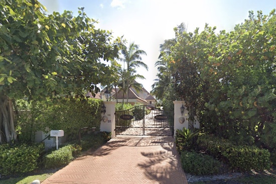 Secretive Big Spender Grabs Second Mega-Mansion On Manalapan Surf Strip