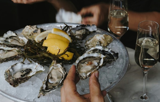 Secretive Bull Moose Lounge Brings High-Priced Hush to Oyster Bay Nights