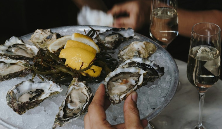 Secretive Bull Moose Lounge Brings High-Priced Hush to Oyster Bay Nights