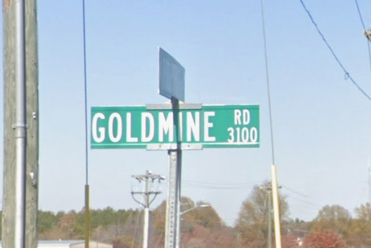 Secretive $200 Million Aerospace Campus Targets Goldmine Road In Monroe