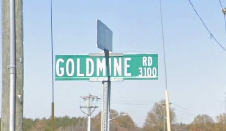 Secretive $200 Million Aerospace Campus Targets Goldmine Road In Monroe
